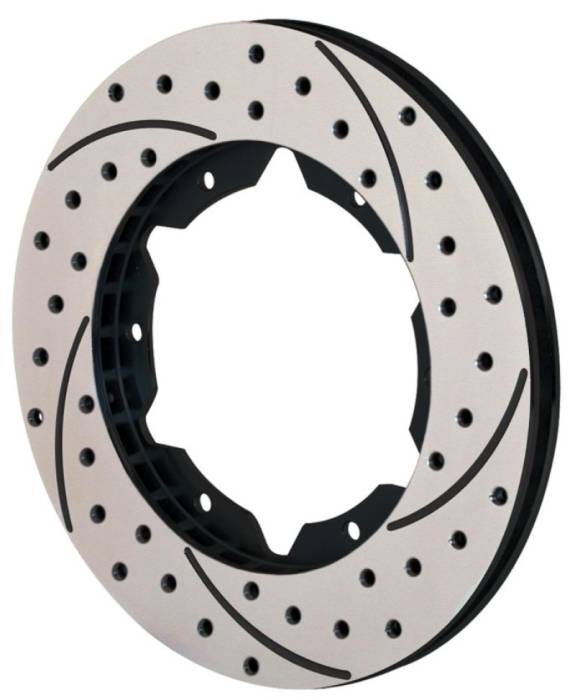 Wilwood - BRAKE ROTOR 160-7099-BK