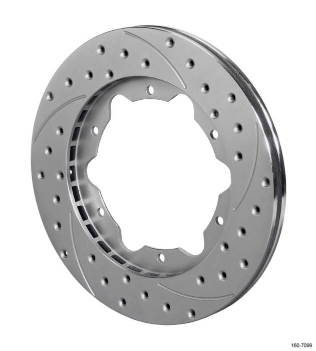 Wilwood - BRAKE ROTOR 160-7099