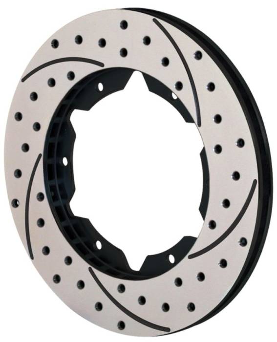 Wilwood - BRAKE ROTOR 160-7097-BK