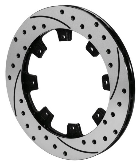 Wilwood - BRAKE ROTOR 160-6924-BK