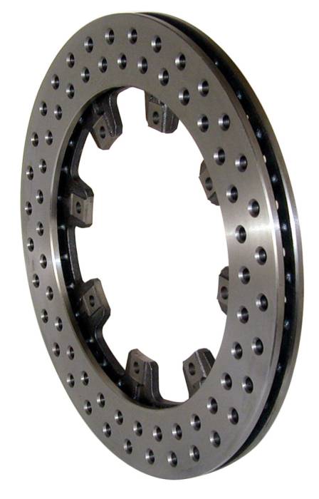 Wilwood - BRAKE ROTOR 160-5865