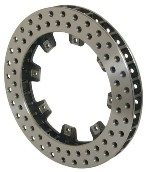 Wilwood - BRAKE ROTOR 160-5863