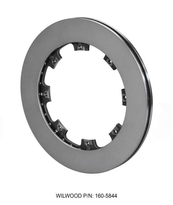 Wilwood - BRAKE ROTOR 160-5844