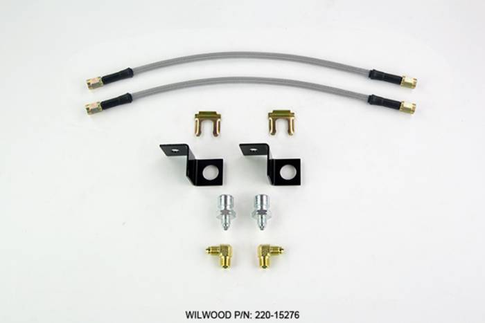 Wilwood - FLEXLINE KIT 220-15276