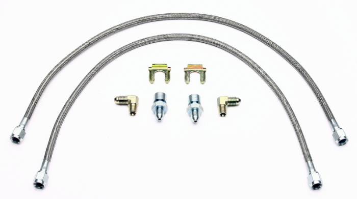 Wilwood - FLEXLINE KIT 220-9885