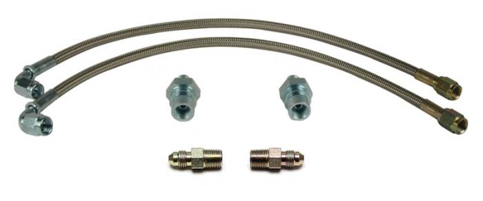 Wilwood - FLEXLINE KIT 220-9811