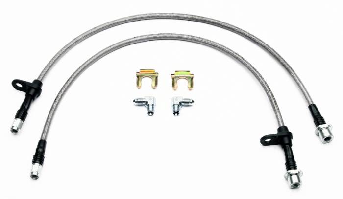 Wilwood - FLEXLINE KIT 220-9365