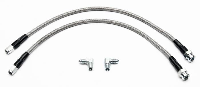 Wilwood - FLEXLINE KIT 220-9197