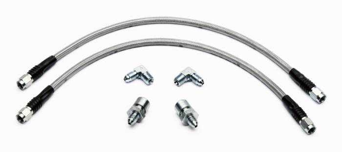 Wilwood - FLEXLINE KIT 220-9073
