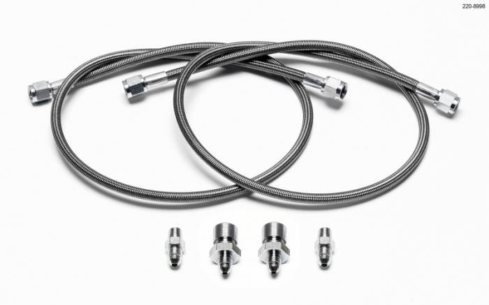Wilwood - FLEXLINE KIT 220-8998