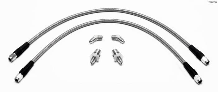 Wilwood - FLEXLINE KIT 220-8799