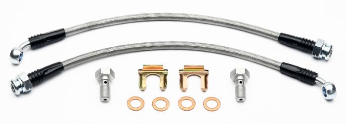 Wilwood - FLEXLINE KIT 220-8517
