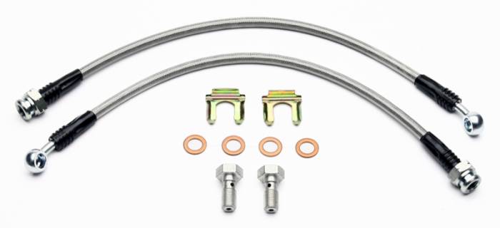 Wilwood - FLEXLINE KIT 220-8516