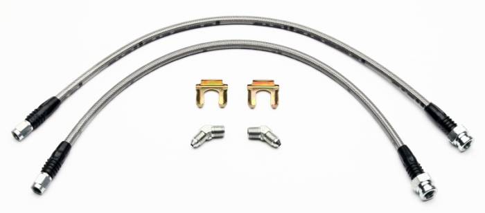 Wilwood - FLEXLINE KIT 220-8177