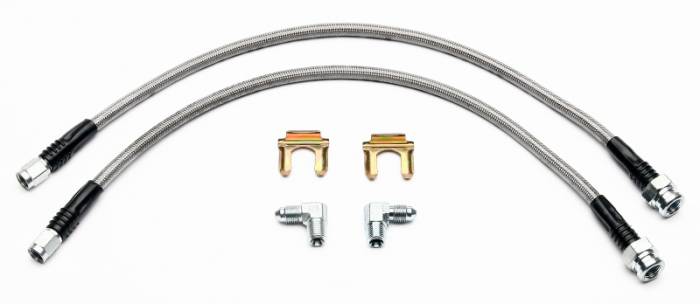 Wilwood - FLEXLINE KIT 220-8176