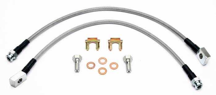 Wilwood - FLEXLINE KIT 220-8072