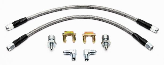 Wilwood - FLEXLINE KIT 220-7056
