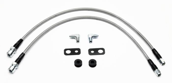 Wilwood - FLEXLINE KIT 220-7016