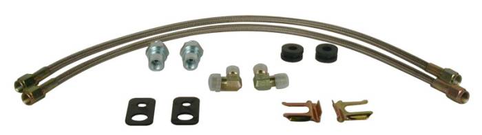 Wilwood - FLEXLINE KIT 220-7009