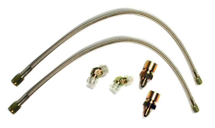 Wilwood - FLEXLINE KIT 220-6471