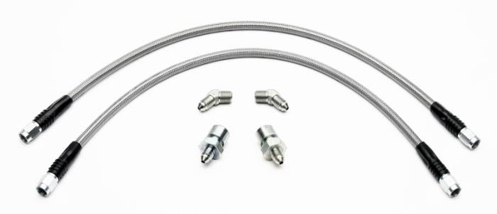 Wilwood - FLEXLINE KIT 220-6458
