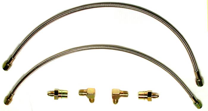 Wilwood - FLEXLINE KIT 220-6419