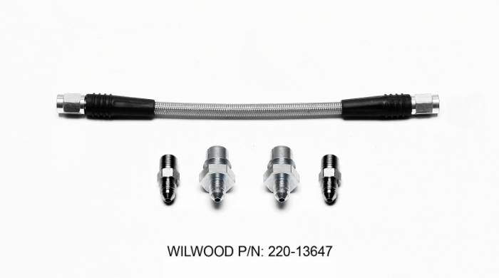 Wilwood - FLEXLINE KIT 220-13647