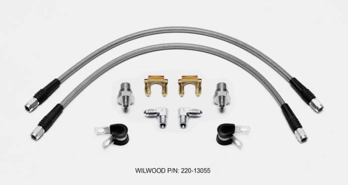 Wilwood - FLEXLINE KIT 220-13055