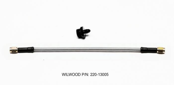 Wilwood - FLEXLINE KIT 220-13005