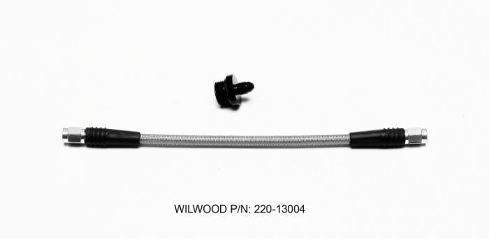 Wilwood - FLEXLINE KIT 220-13004