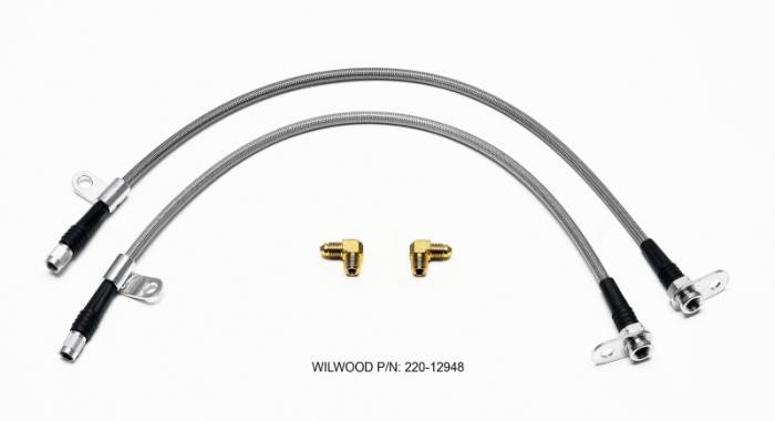 Wilwood - FLEXLINE KIT 220-12948