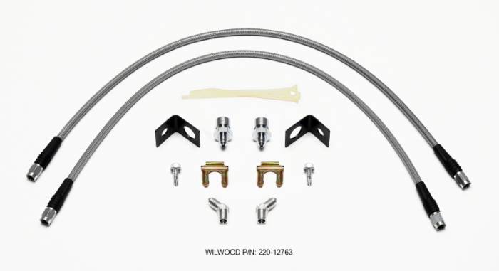 Wilwood - FLEXLINE KIT 220-12763