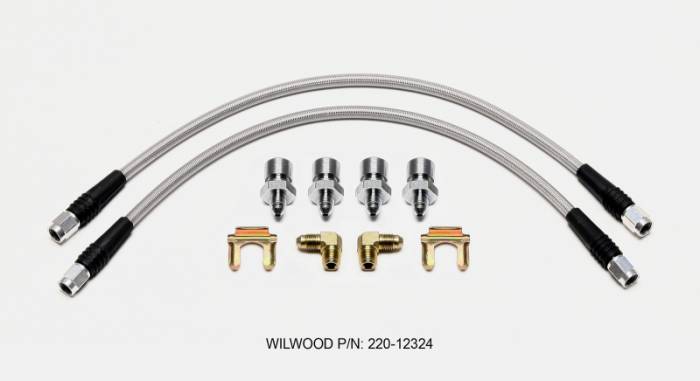 Wilwood - FLEXLINE KIT 220-12296
