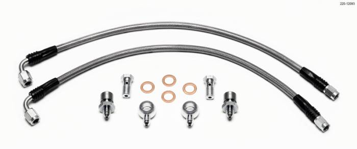 Wilwood - FLEXLINE KIT 220-12093