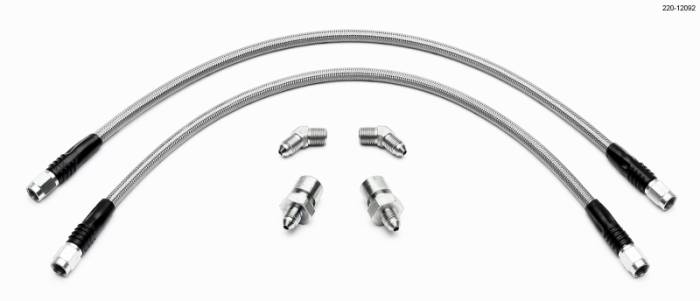 Wilwood - FLEXLINE KIT 220-12092