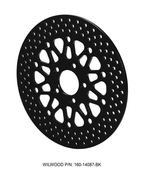Wilwood - BRAKE ROTOR 160-14087-BK