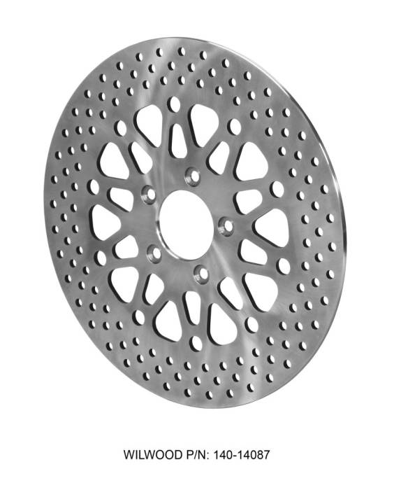 Wilwood - BRAKE ROTOR 160-14087