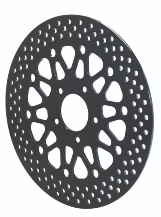 Wilwood - BRAKE ROTOR 160-10665-BK