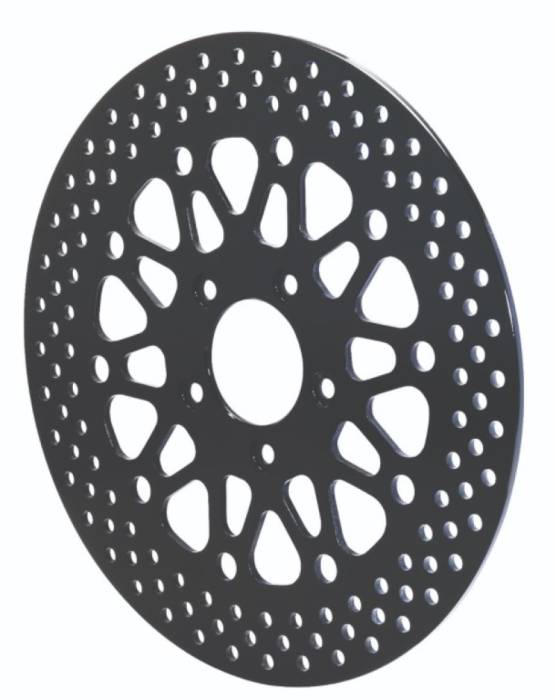 Wilwood - BRAKE ROTOR 160-10663-BK
