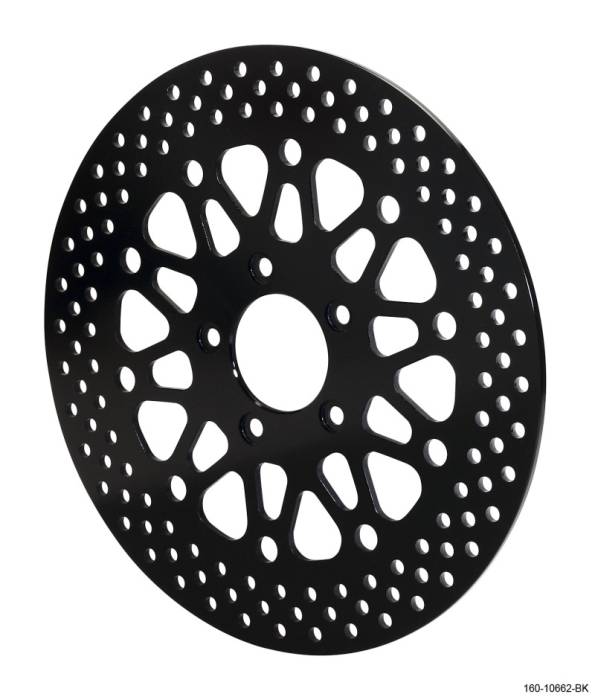 Wilwood - BRAKE ROTOR 160-10662-BK