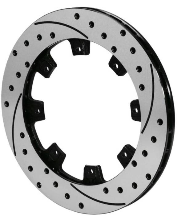 Wilwood - BRAKE ROTOR 160-8497-BK