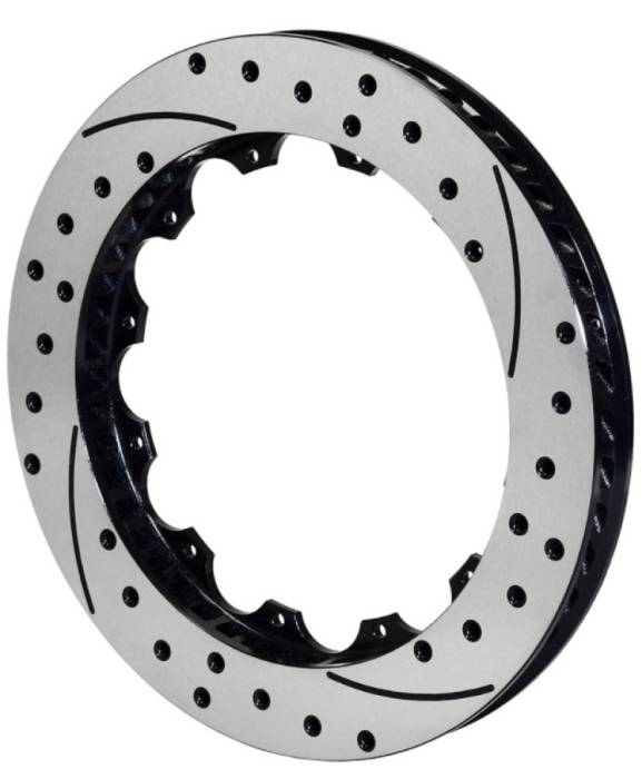 Wilwood - BRAKE ROTOR 160-12470-BK