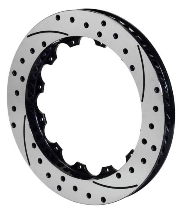 Wilwood - BRAKE ROTOR 160-12469-BK