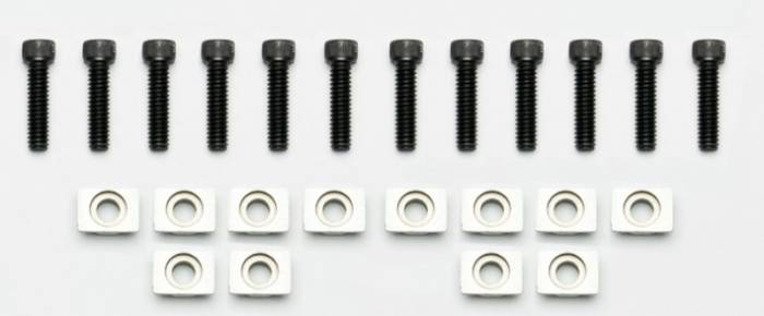 Wilwood - BOLT KIT,ROTOR 230-4900