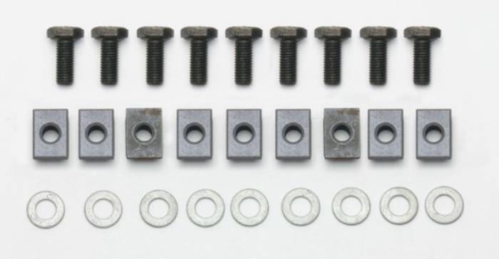Wilwood - BOLT KIT,ROTOR 230-10800