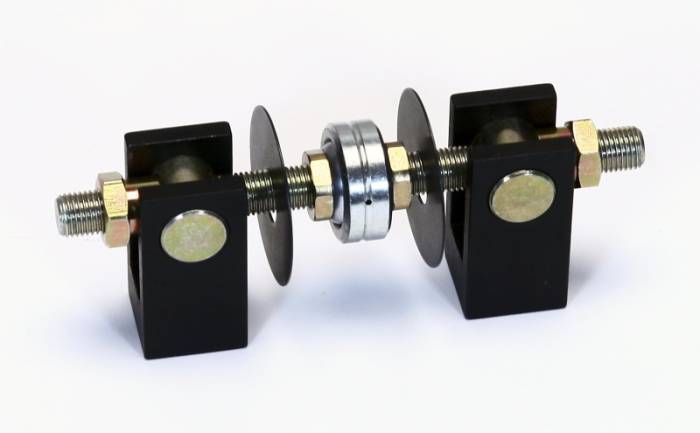 Wilwood - BALANCE BAR ASSY 340-4745