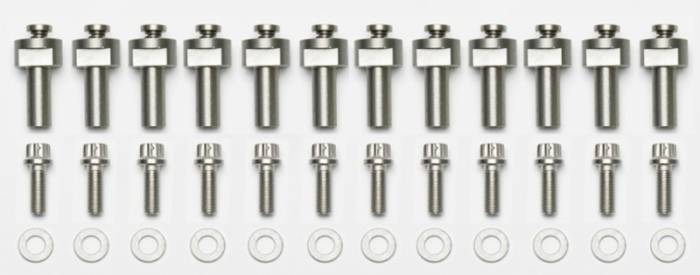 Wilwood - BOLT KIT,ROTOR 230-12759