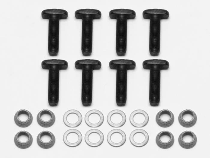 Wilwood - BOLT,TEE 230-12096