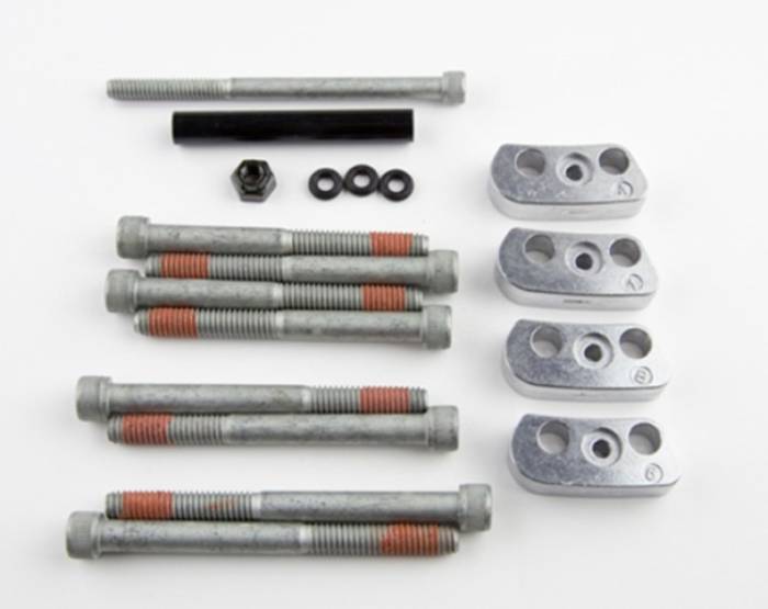Wilwood - KIT,SPACER 300-6588