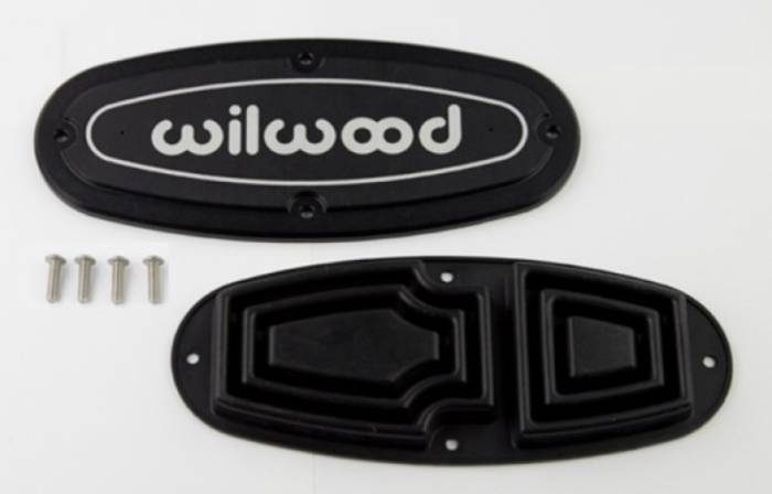 Wilwood - KIT,LID M/C 330-9008